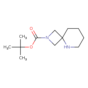 2,5-Diazaspiro[3.5]nonane-2-carboxylic acid, 1,1-dimethylethyl ester
