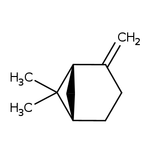 (S)-beta-Pinene