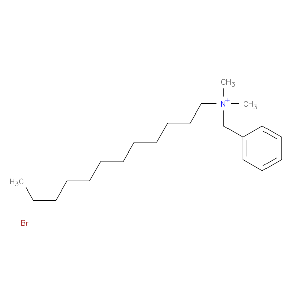 Benzalkonium bromide