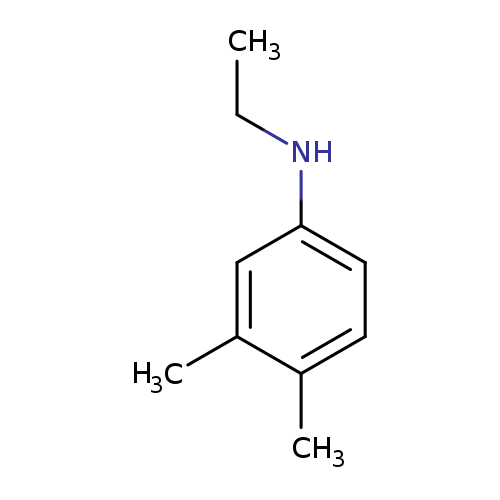 N-Ethyl-3,4-dimethylaniline
