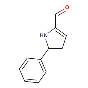 5-Phenyl-1H-pyrrole-2-carbaldehyde