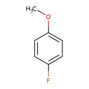 4-Fluoroanisole