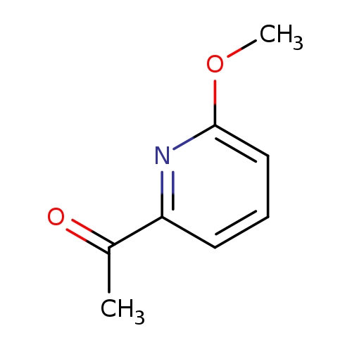 2-Acetyl-6-methoxypyridine