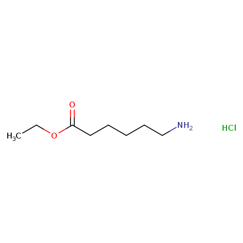 6-AMINOCAPRONIC ACID ETHYL ESTER HYDROCHLORIDE