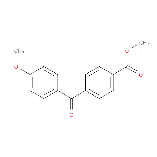 Methyl 4-(4-methoxybenzoyl)benzoate