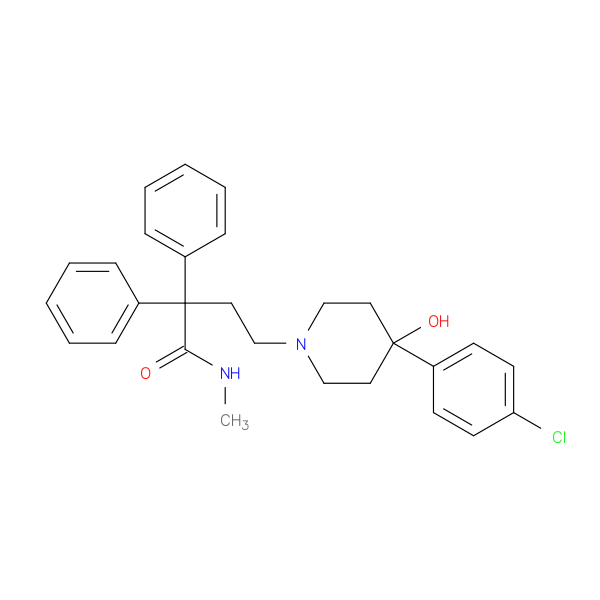 DESMETHYL LOPERAMIDE