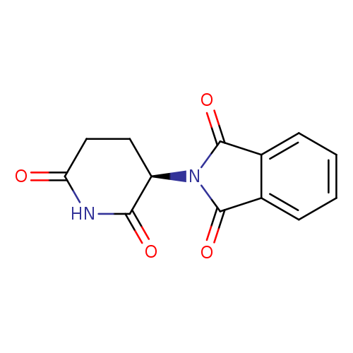 (R)-(+)-Thalidomide