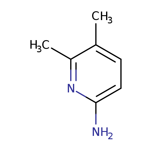 2-AMINO-5,6-DIMETHYLPYRIDINE