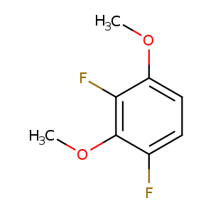 1,3-Dimethoxy-2,4-difluorobenzene