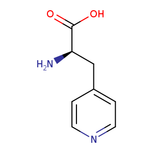 3-(4-Pyridyl)-D-alanine