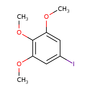 5-Iodo-1,2,3-trimethoxybenzene