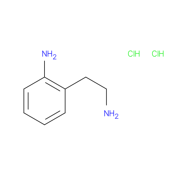 2-(2-Aminoethyl)aniline dihydrochloride