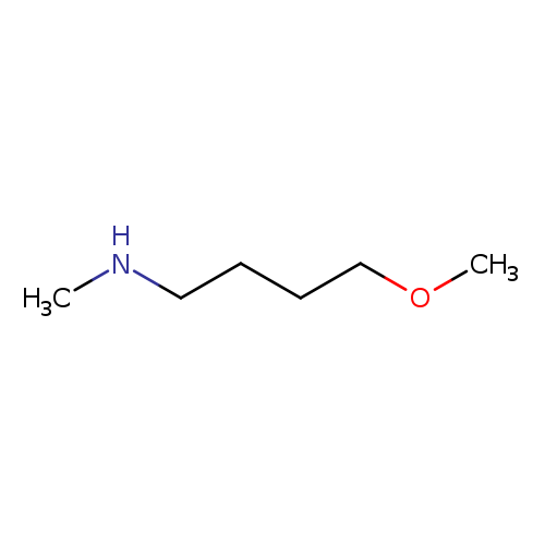 (4-methoxybutyl)(methyl)amine