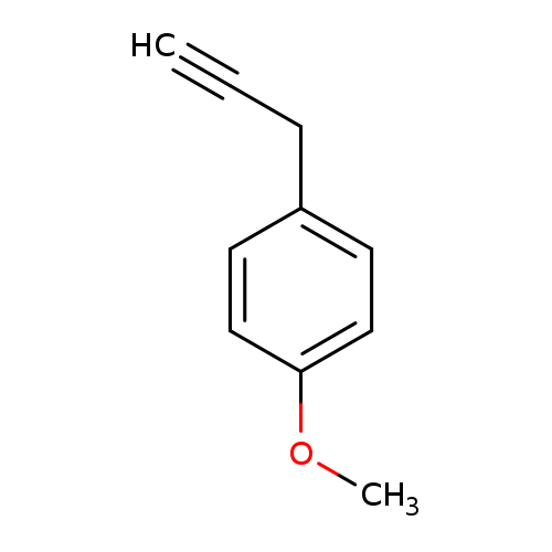 1-NITRO-4-PROP-2-YN-1-YLBENZENE