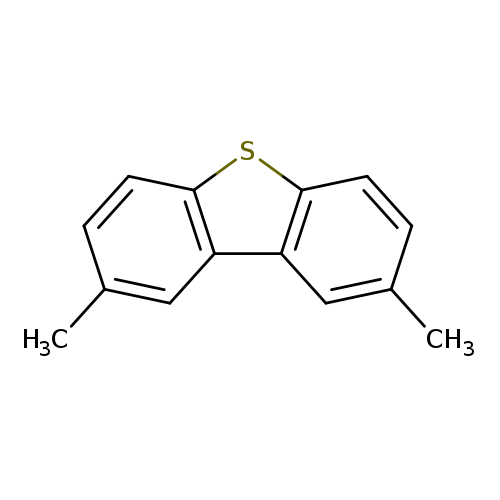 2,8-Dimethyldibenzo[b,d]thiophene