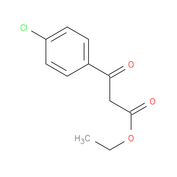 Ethyl 3-(4-chlorophenyl)-3-oxopropionate