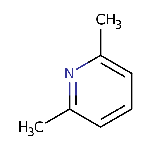 2,6-Dimethylpyridine