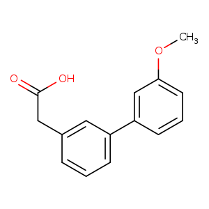 (3'-Methoxy-biphenyl-3-yl)-acetic acid