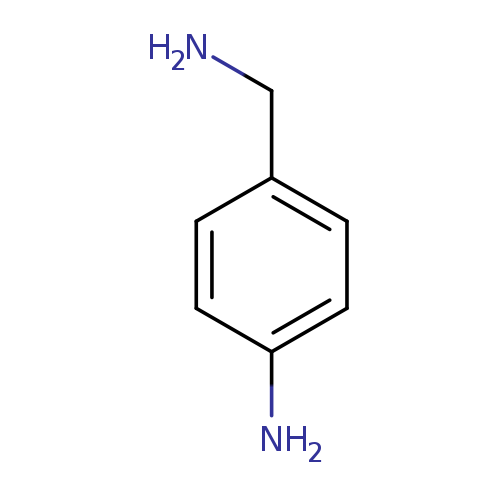 4-(Aminomethyl)aniline