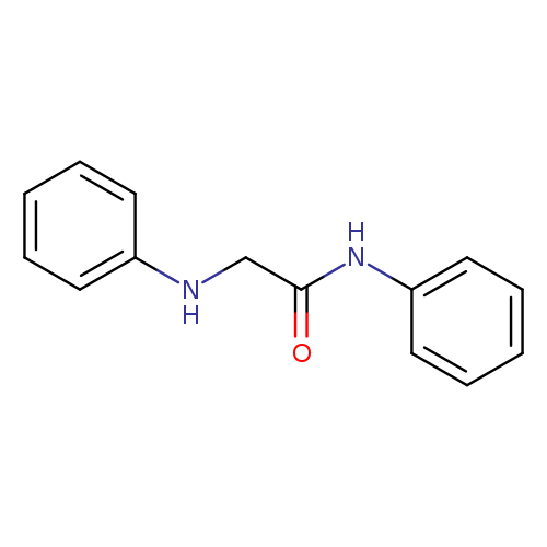 N-phenyl-2-(phenylamino)acetamide