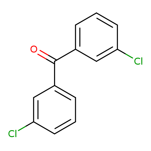 3,3'-Dichlorobenzophenone
