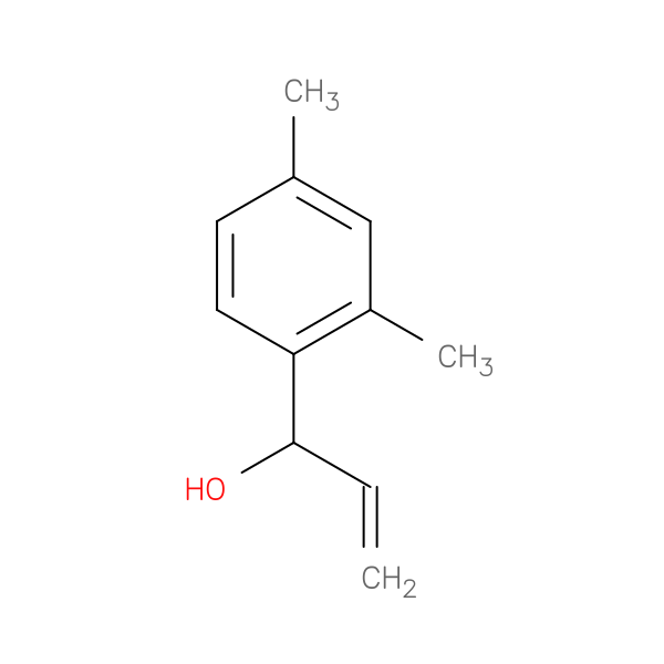 1-(2,4-Dimethylphenyl)prop-2-en-1-ol