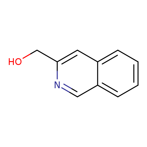 Isoquinolin-3-ylmethanol