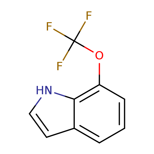 7-(Trifluoromethoxy)-1h-indole