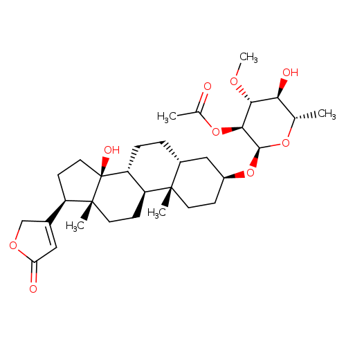 cerberin