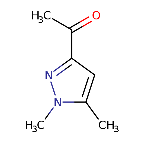 1-(1,5-DIMETHYL-1H-PYRAZOL-3-YL)ETHAN-1-ONE