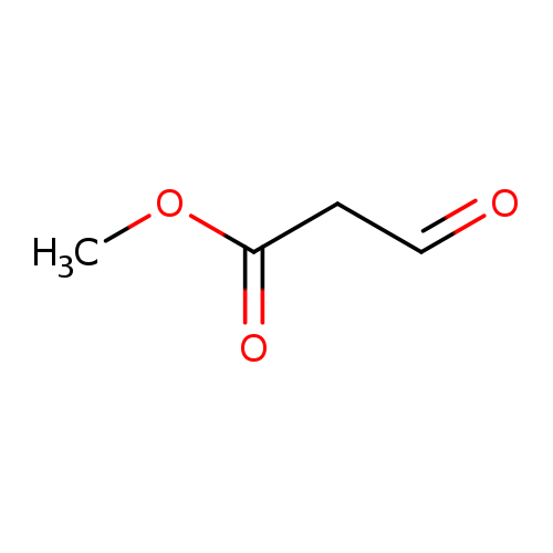 methyl 3-oxopropanoate