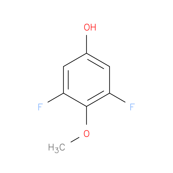 3,5-Difluoro-4-methoxyphenol