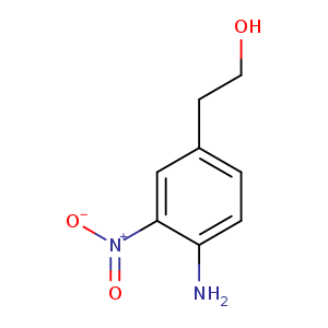 4-Amino-3-nitrobenzeneethanol
