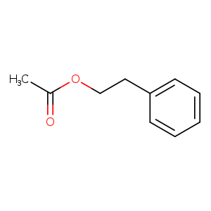 Phenethyl acetate