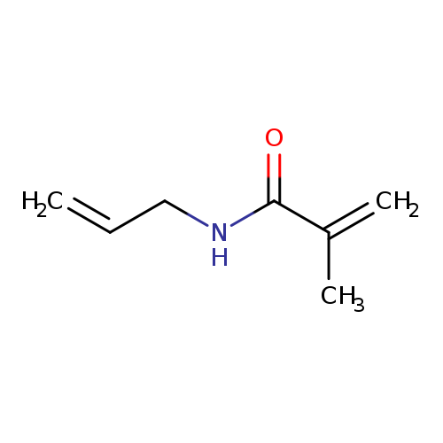 N-ALLYL METHACRYLAMIDE