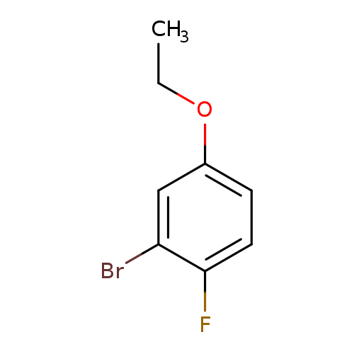 2-Bromo-4-ethoxy-1-fluorobenzene