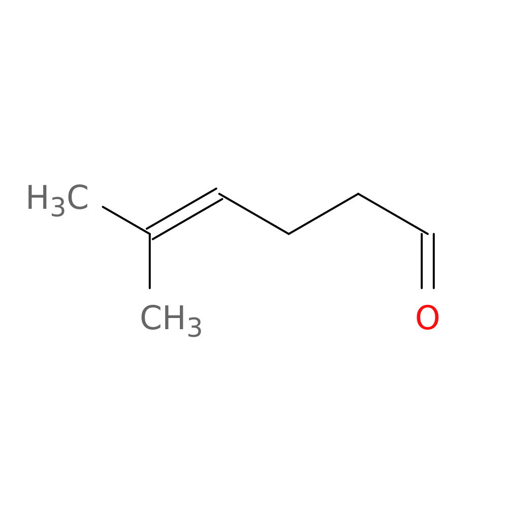 5-methylhex-4-enal