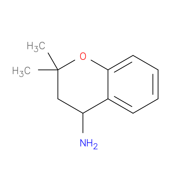 (2,2-Dimethyl-3,4-dihydro-2h-chromen-4-yl)amine