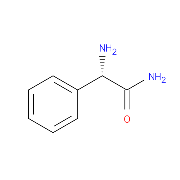 L-Phenylglycinamide