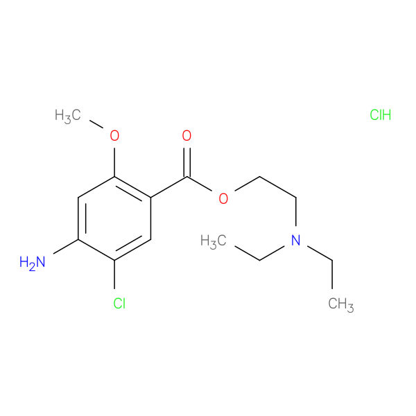 SDZ 205-557 hydrochloride
