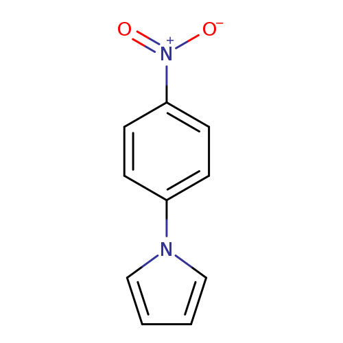 1-(4-Nitrophenyl)-1H-pyrrole