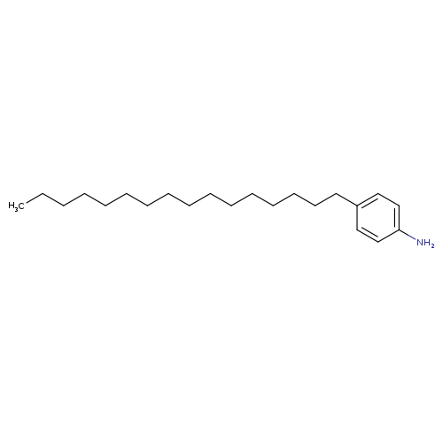 4-Hexadecylaniline