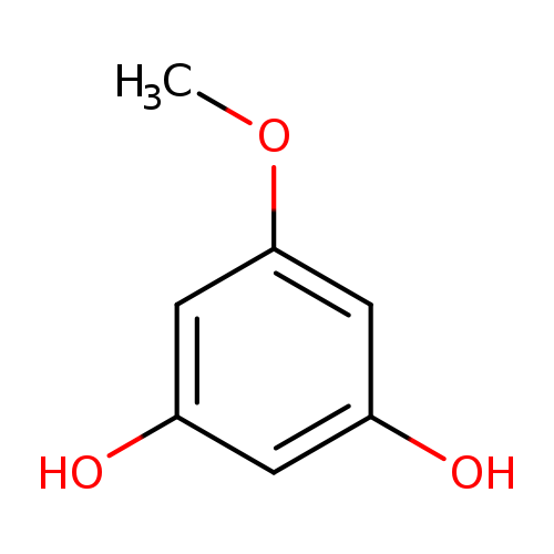 3-Hydroxy-5-methoxyphenol