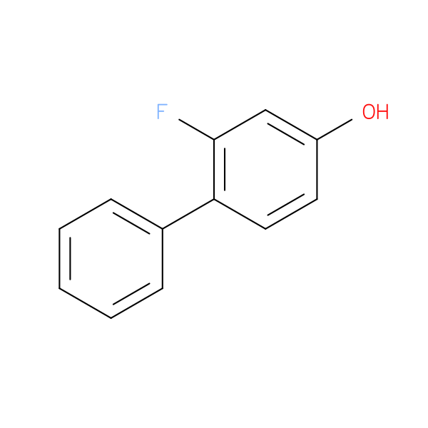 3-Fluoro-4-phenylphenol
