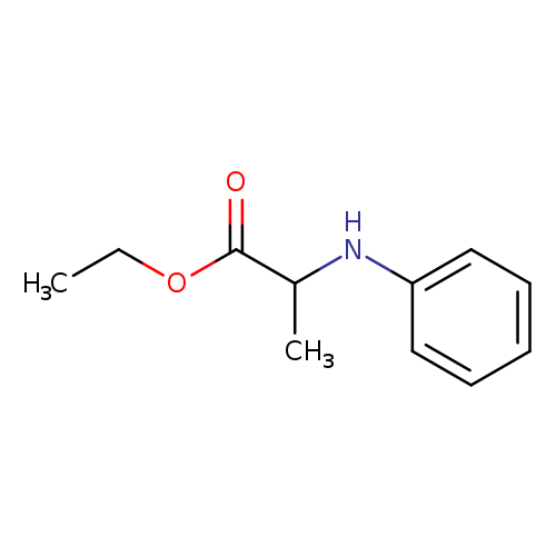 Alanine, N-phenyl-, ethyl ester