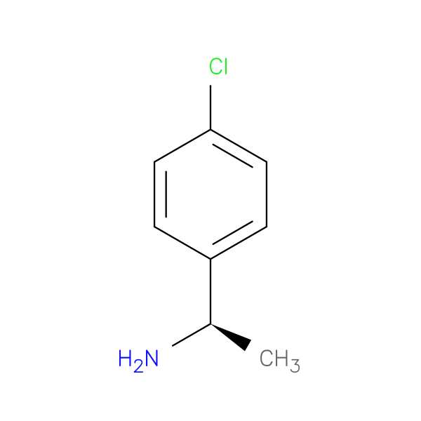 (R)-1-(4-Chlorophenyl)ethanamine
