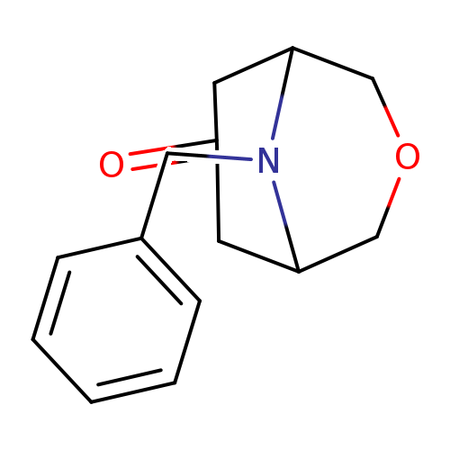9-Benzyl-3-oxa-9-azabicyclo[3.3.1]nonan-7-one