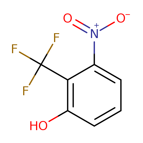 3-nitro-2-(trifluoromethyl)phenol