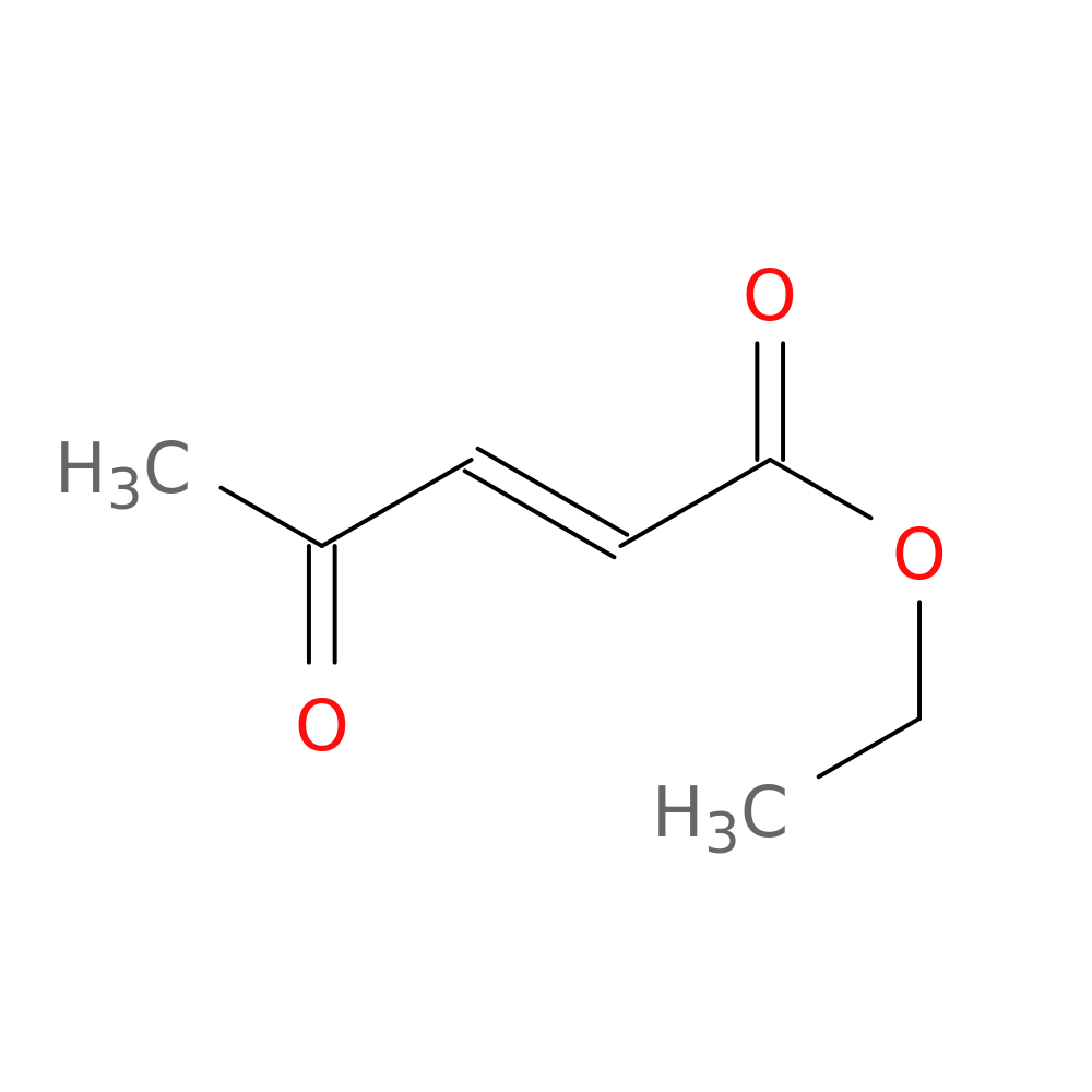 Ethyl (E)-4-oxopent-2-enoate