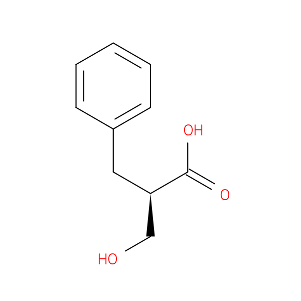 (R)-2-Benzyl-3-hydroxypropanoic acid